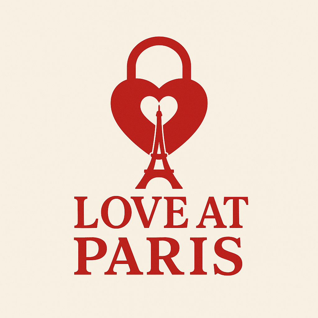 loveatparis.com